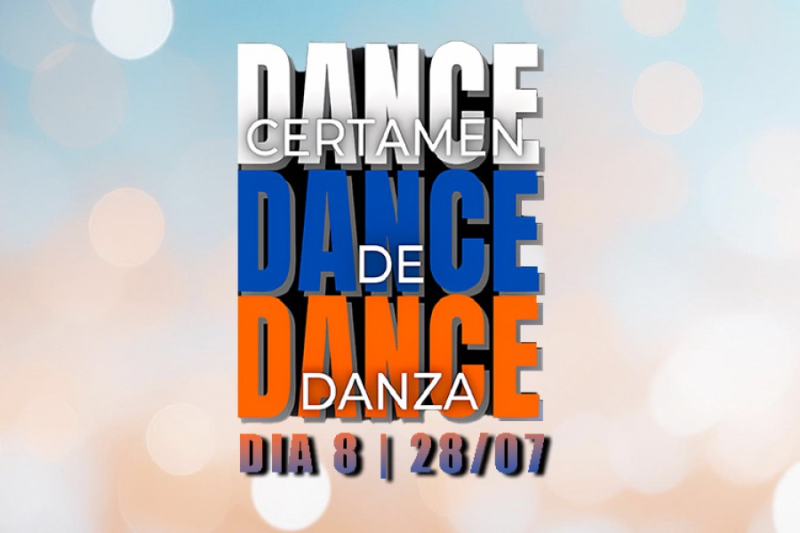 DIA 8 | DANCE DANCE DANCE 2024