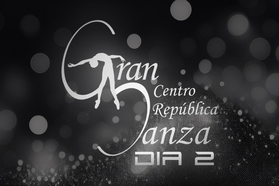 DIA 2 | Gran Centro Republica Danza 2024 | 10-8-24