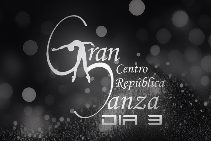 DIA 3 | Gran Centro Republica Danza 2024 | 11-8-24