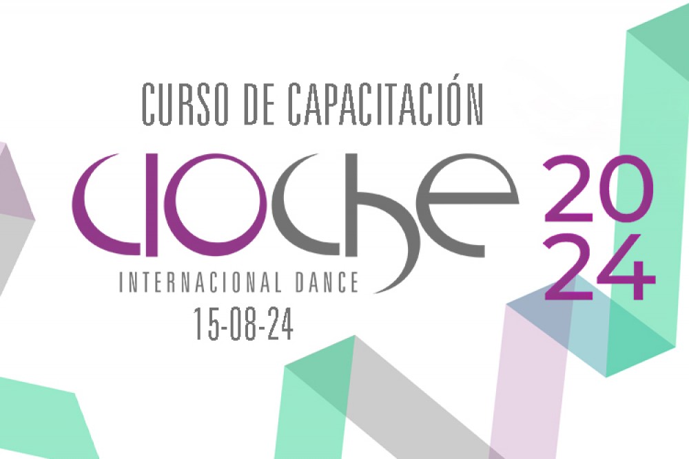 CLOCHE 2024 | Curso de Capacitación | 15-8-24