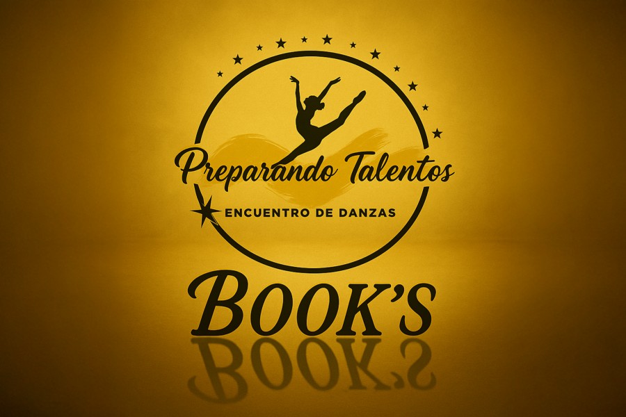 BOOK´S PREPARANDO TALENTOS 2025 | 11-5-25