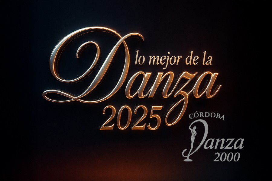 Cordoba Danza 2000 | 31-5-25