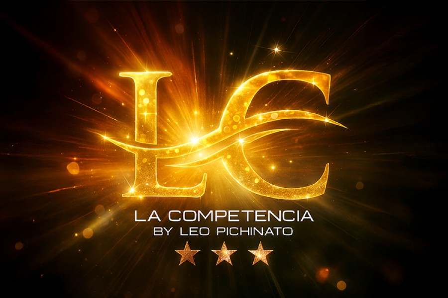 LA COMPETENCIA BY LEO 2025 | 7-6-25