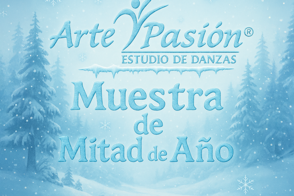 Muestra Mitad de año | Arte y Pasión 2025 |