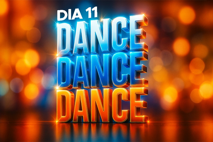 DANCE DANCE DANCE 2025 | D11 | 27-7-25