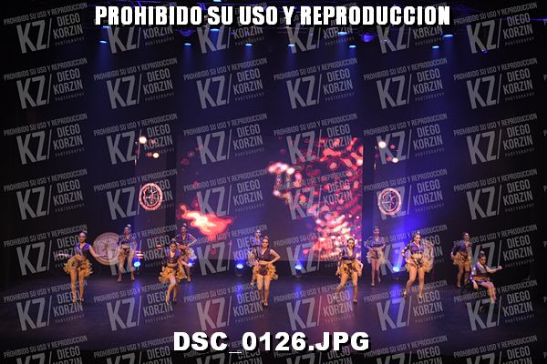 COREO 38