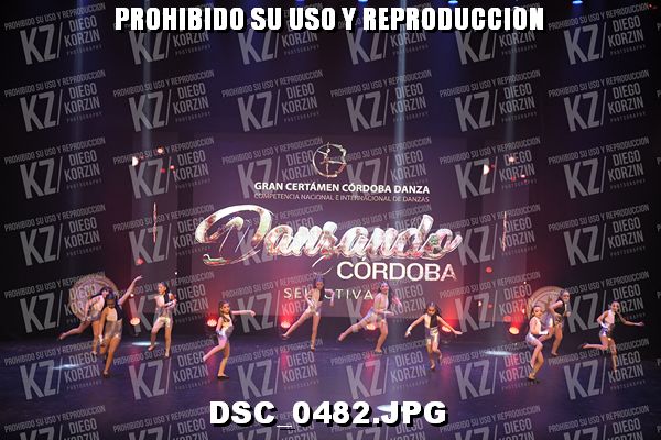 COREO 54