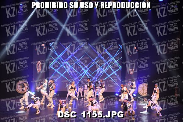 COREO 103