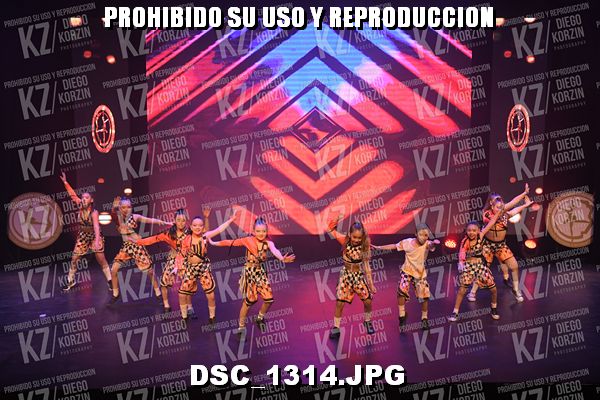 COREO 105