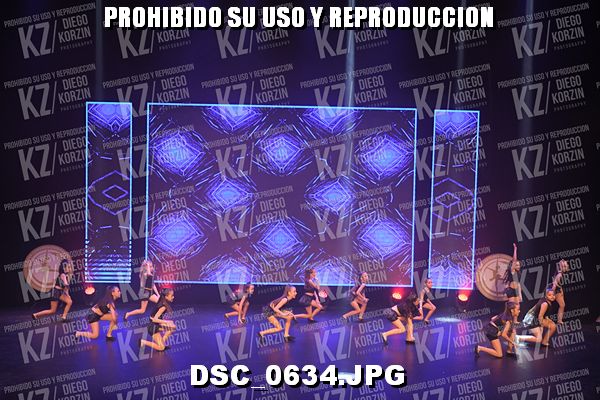 COREO 107