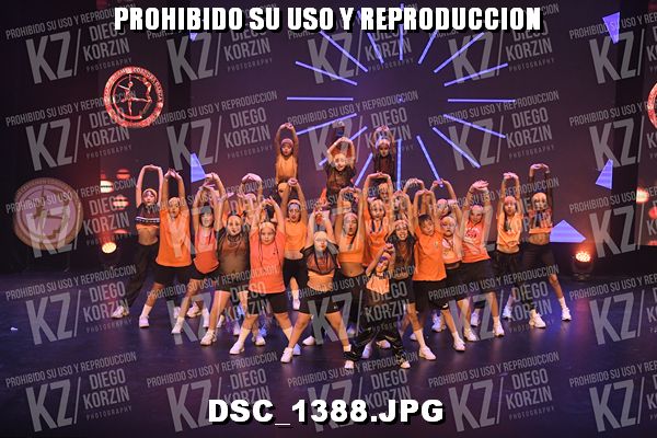 COREO 109