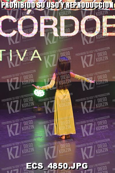 COREO 116