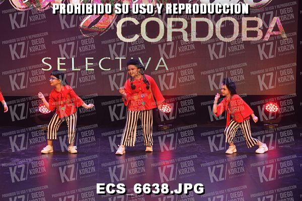 COREO 136