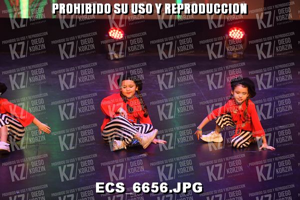 COREO 136
