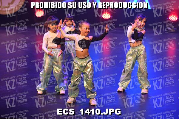 COREO 101