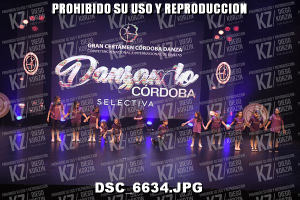 COREO 104