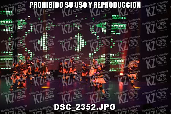 COREO 38