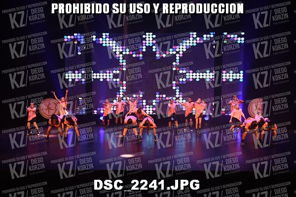 COREO 43