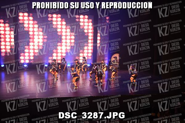 COREO 104