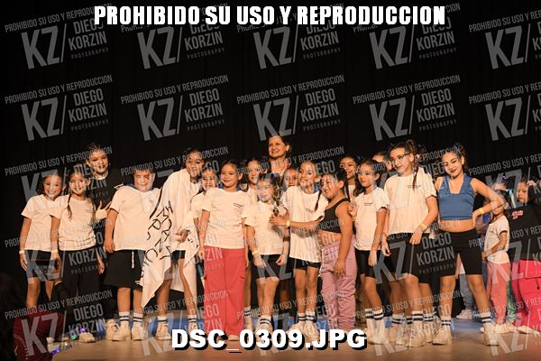 PREMIOS