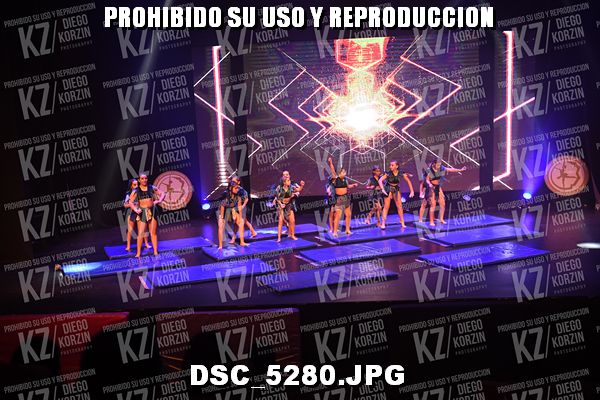 P1 COREO 46