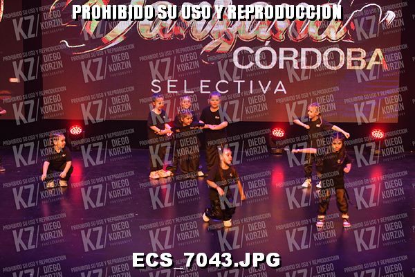 P2 COREO 23