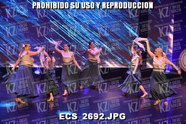 P2 COREO 134