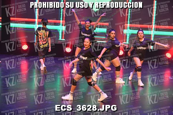 P2 COREO 137
