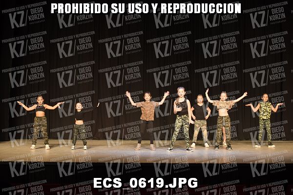 B1 COREO 8