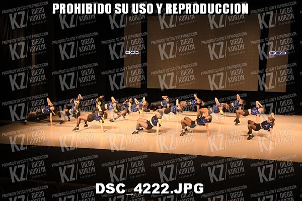 COREO 18