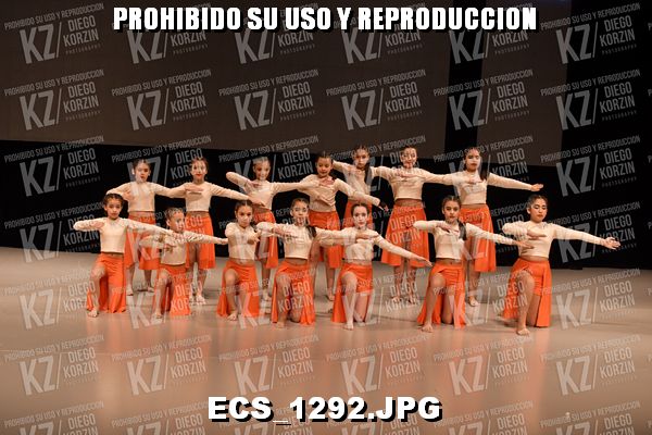 COREO 124