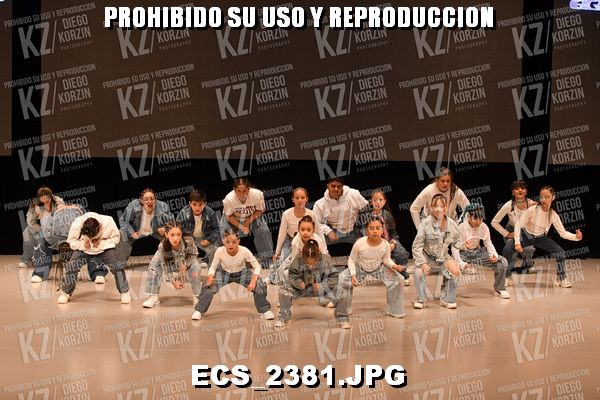 COREO 123