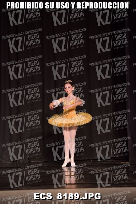 COMPETENCIA D2 COREO 11