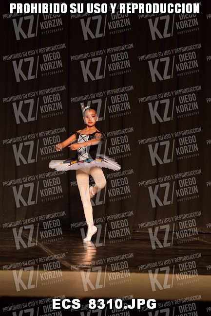COMPETENCIA D2 COREO 13