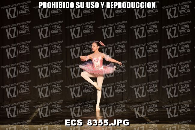 COMPETENCIA D2 COREO 14