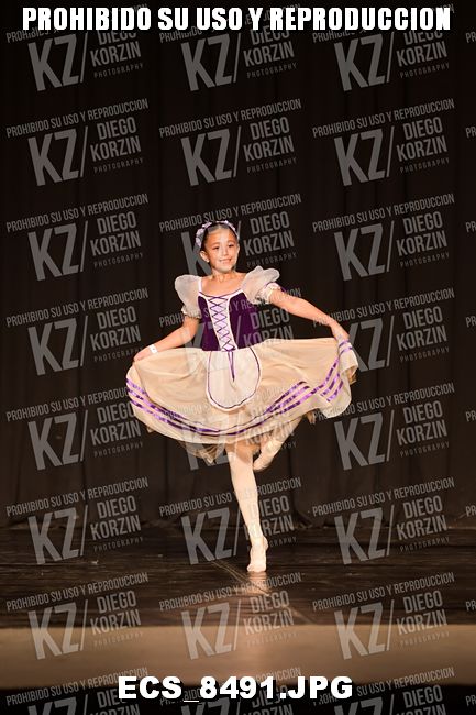COMPETENCIA D2 COREO 16