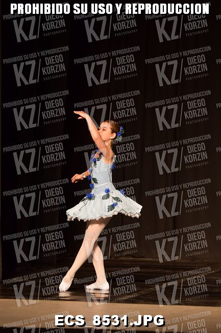 COMPETENCIA D2 COREO 17