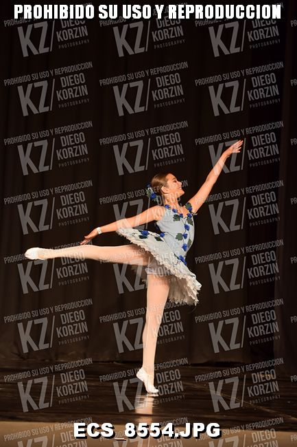 COMPETENCIA D2 COREO 17