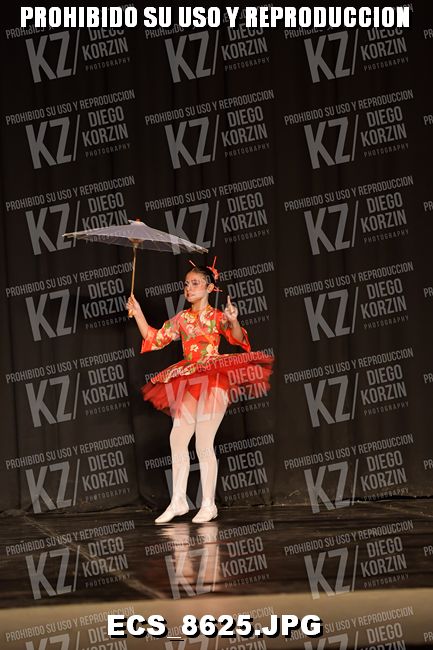 COMPETENCIA D2 COREO 19