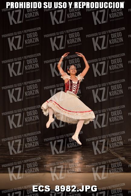 COMPETENCIA D2 COREO 24