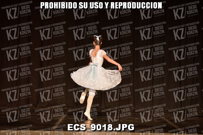COMPETENCIA D2 COREO 25