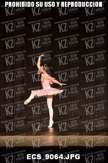 COMPETENCIA D2 COREO 26
