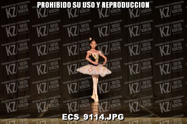COMPETENCIA D2 COREO 27