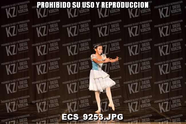 COMPETENCIA D2 COREO 29