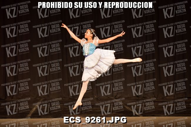 COMPETENCIA D2 COREO 29