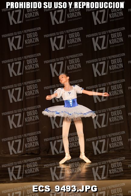 COMPETENCIA D2 COREO 33
