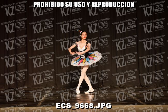 COMPETENCIA D2 COREO 36