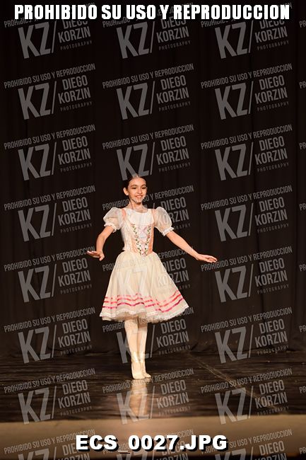 COMPETENCIA D2 COREO 40