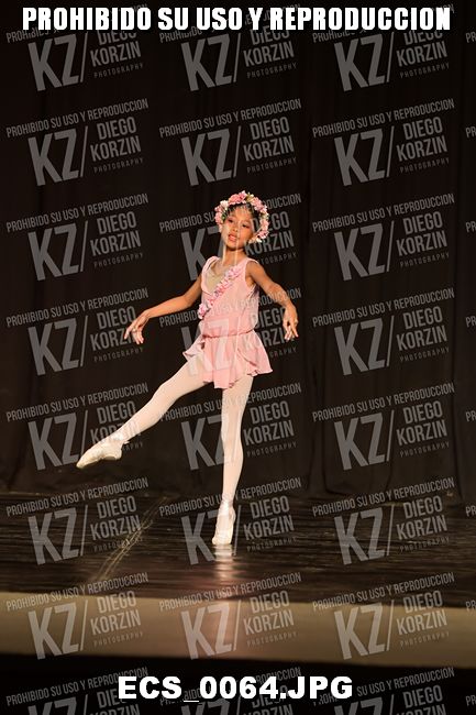 COMPETENCIA D2 COREO 41