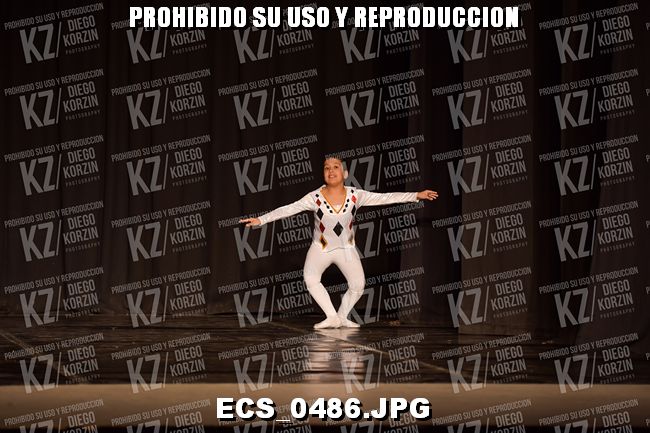 COMPETENCIA D2 COREO 44